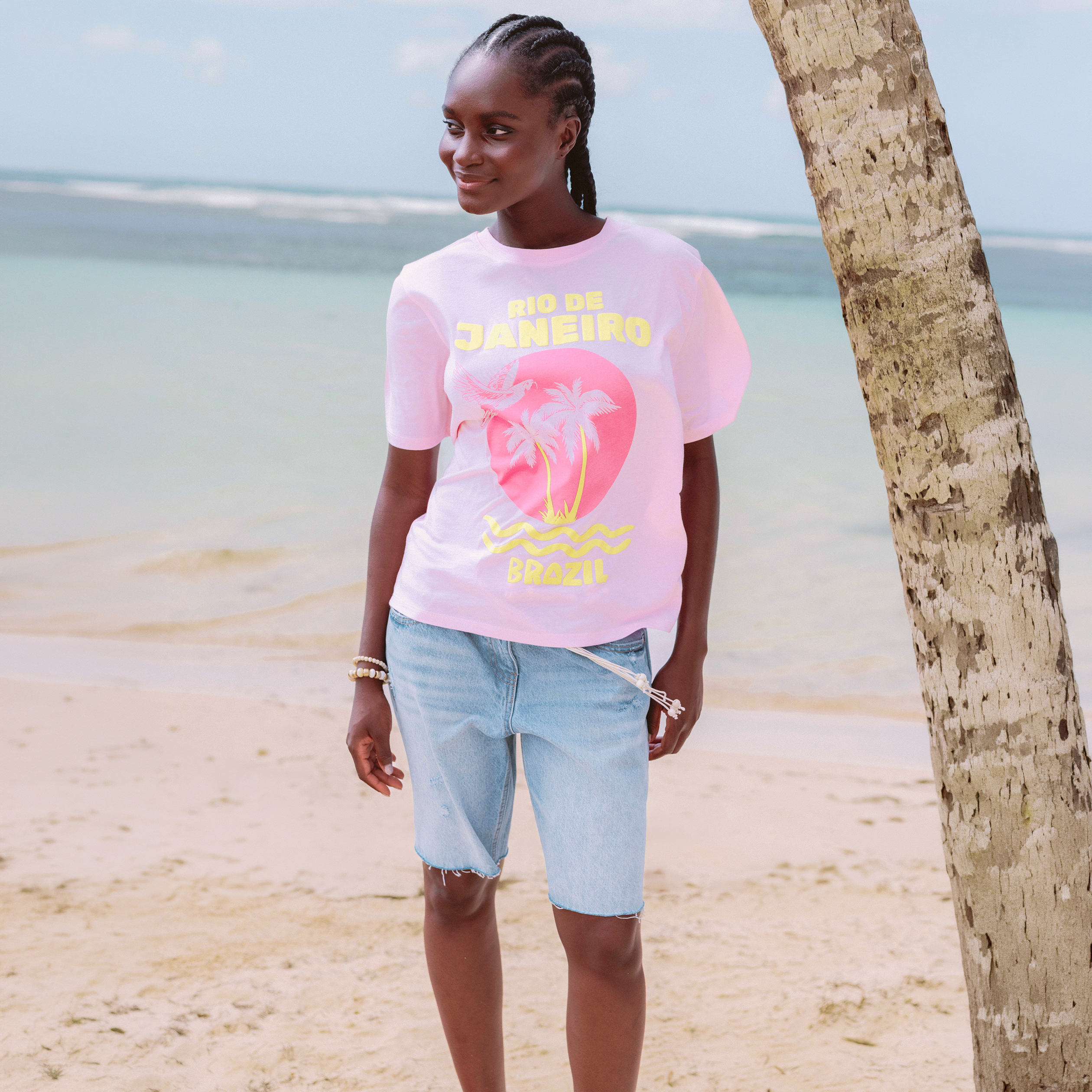Acheter le look complet